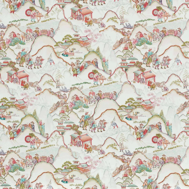 Обои Braquenie Compagnie Des Indes... Обои Braquenie Compagnie Des Indes...