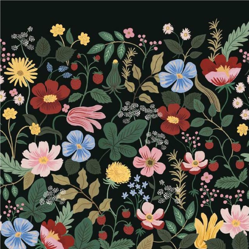 Обои York Rifle Paper Co 3rd...