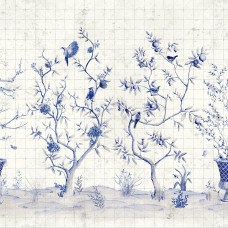 Обои Coordonne 7900050 