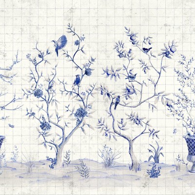 Обои Coordonne 7900050 Обои Coordonne 7900050