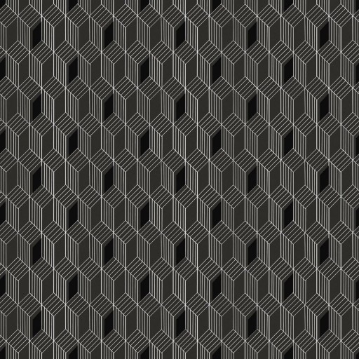 Обои Trendsetter, коллекция Vasarely, артикул VA1404 Обои Trendsetter, коллекция Vasarely, артикул VA1404