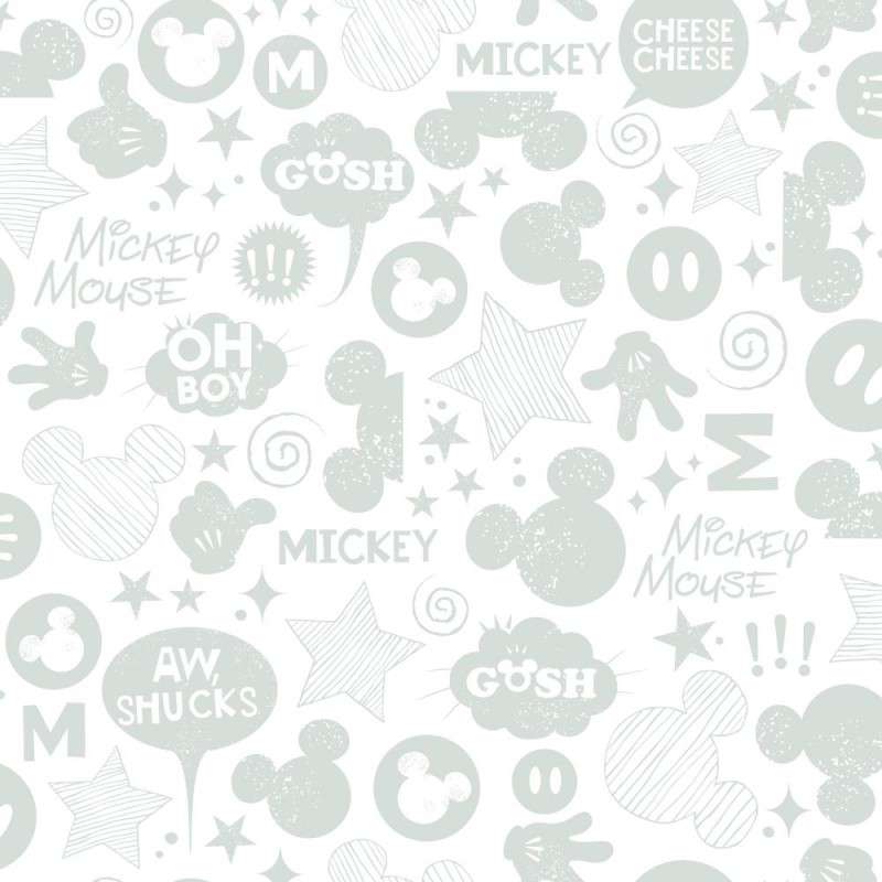 Обои York Disney III DS7812 Обои York Disney III DS7812