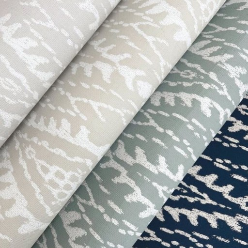 Натуральные обои серого цвета York LM5345