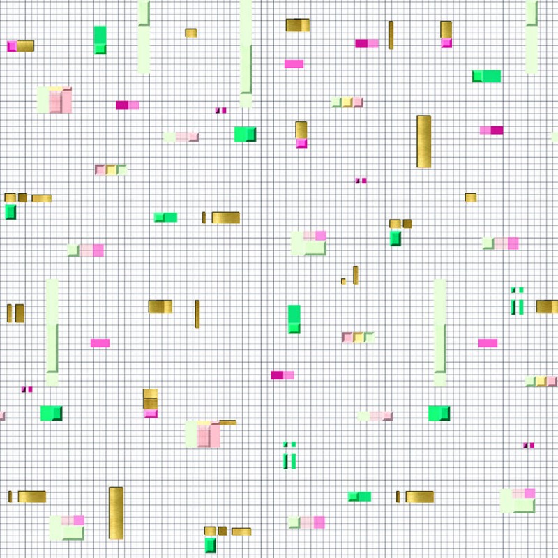 Обои Tres Tintas Diversity 1394839865 Обои Tres Tintas Diversity 1394839865