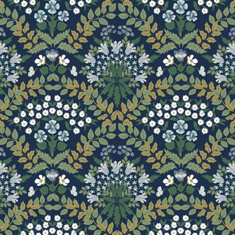 Обои York Rifle Paper Co. Second...