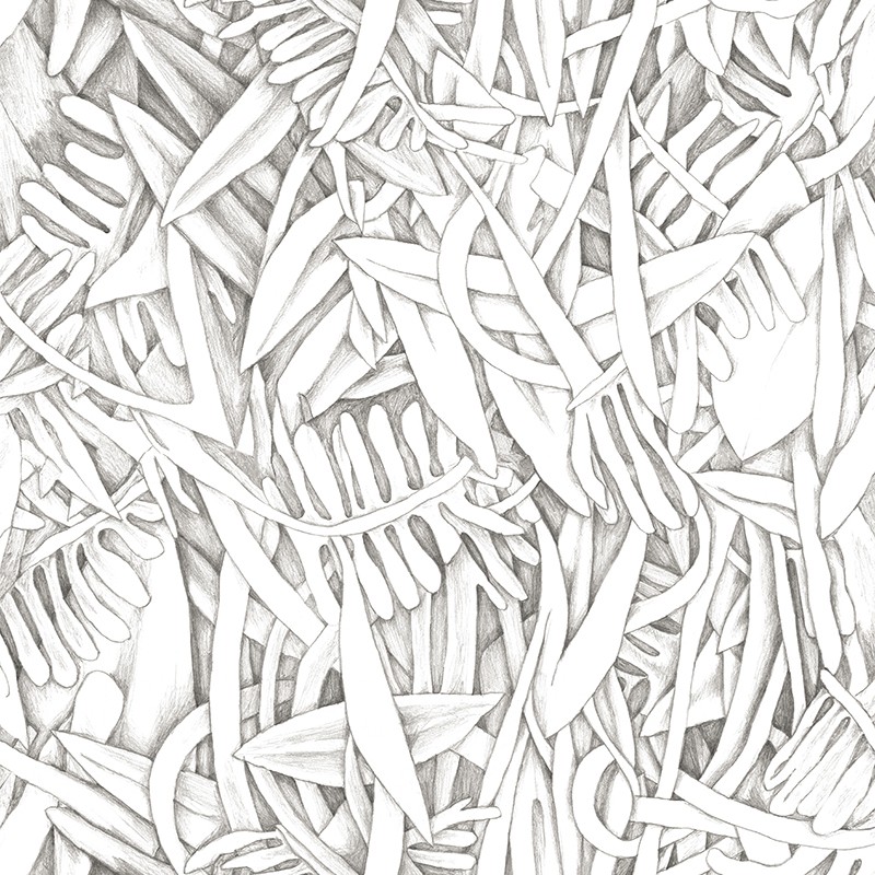 Обои Tres Tintas Rubrica 0358310613