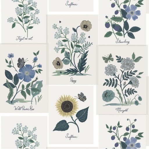 Обои York RP7335