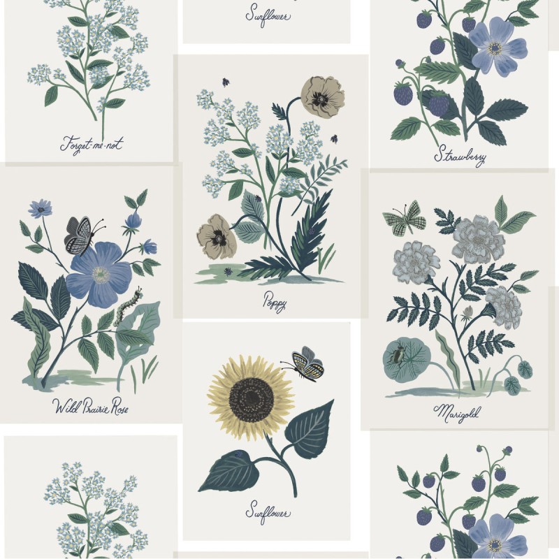 Обои York Rifle Paper Co. Second...