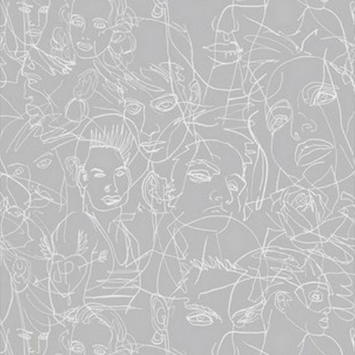 Обои Lelievre Jean-Paul Gaultier Voyages Voyages 1167815381