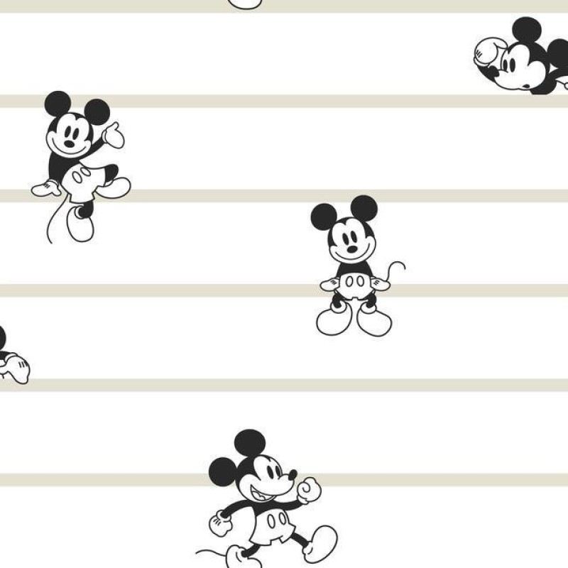 Обои York Disney Kids Vol. 4 DI0932 Обои York Disney Kids Vol. 4 DI0932