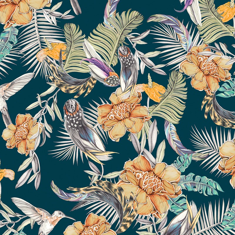 Обои Tres Tintas Rubrica 0358310620