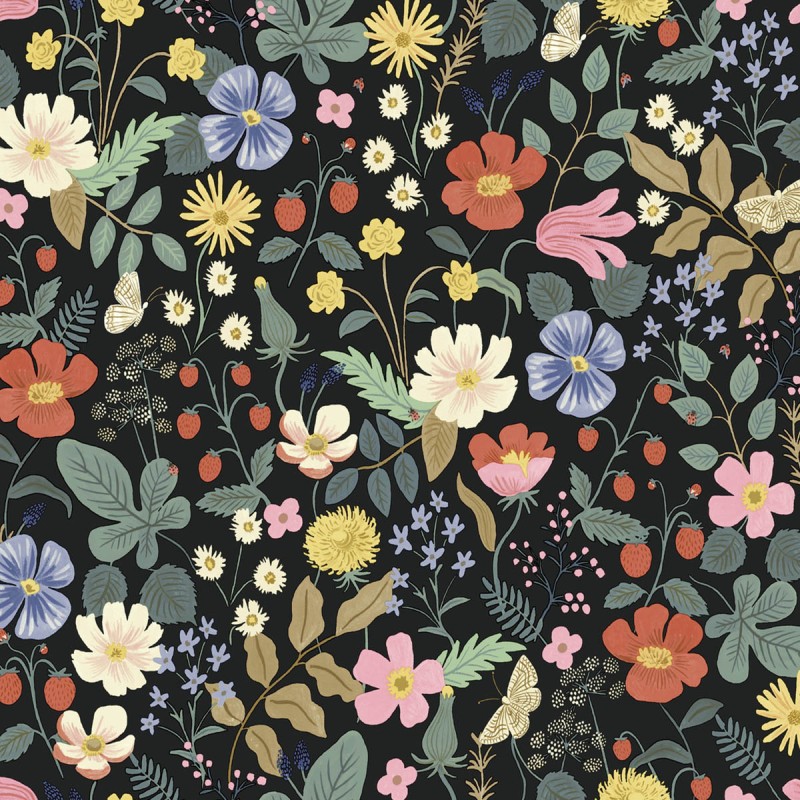 Обои York Rifle Paper Co. Second...