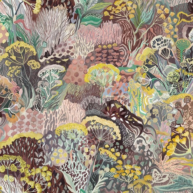 Обои Coordonne 8400060 Обои Coordonne 8400060