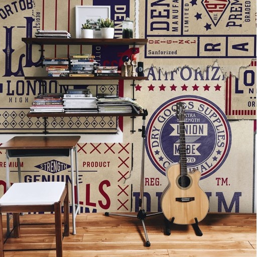 Обои Coordonne, коллекция Instant, артикул 8500111