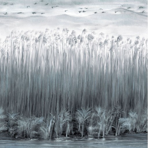 Фотообои Italreflexes KAD508