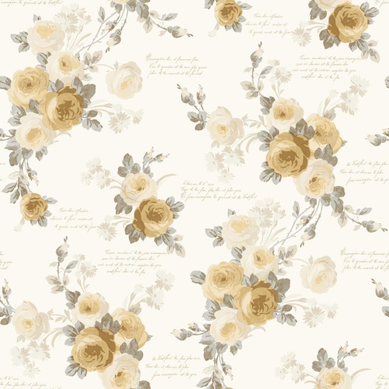 Обои York Magnolia Home MH1527