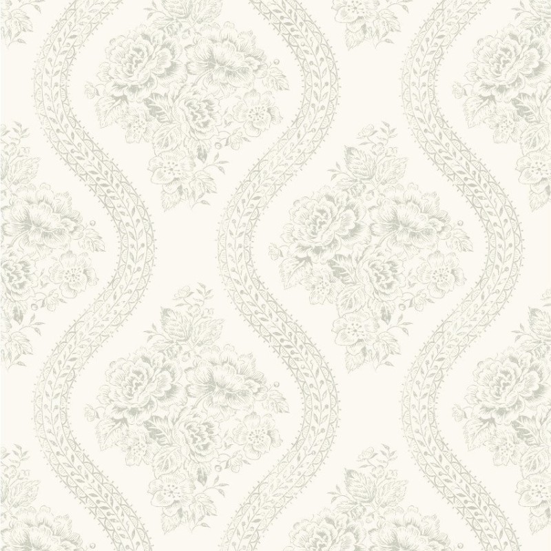 Обои York Magnolia Home MH1595 Обои York Magnolia Home MH1595