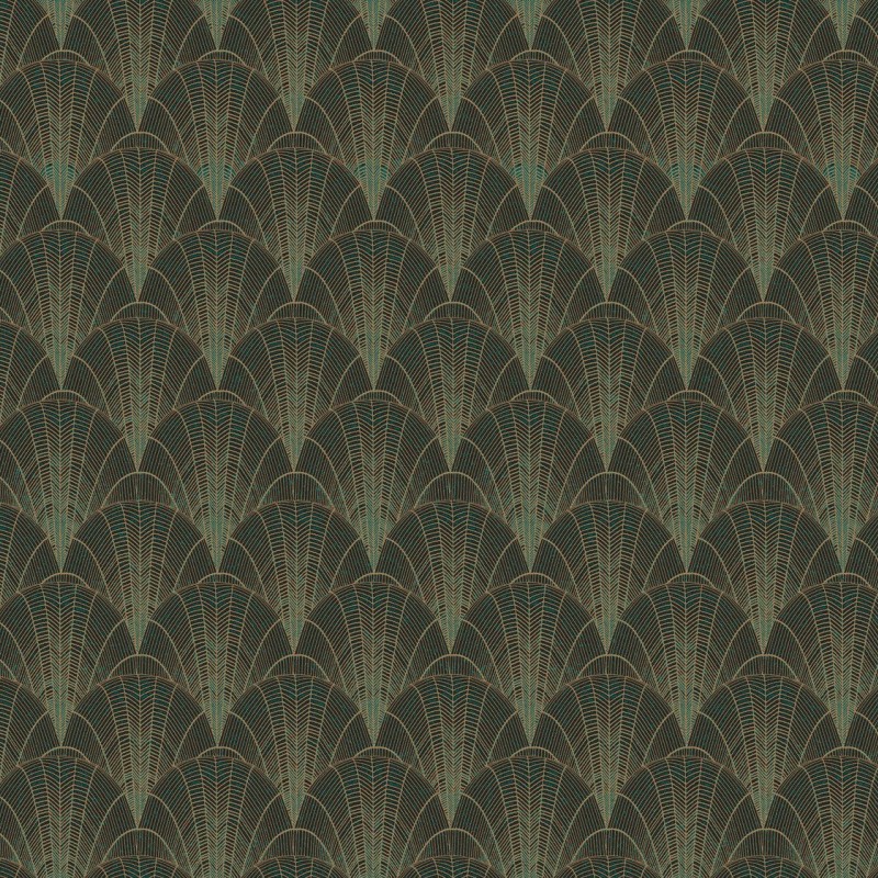 Обои York Modern Heritage 125th...