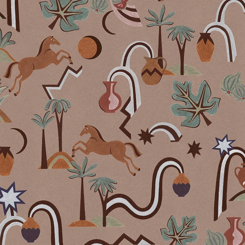 Обои Tres Tintas Liar 0741617195 Обои Tres Tintas Liar 0741617195