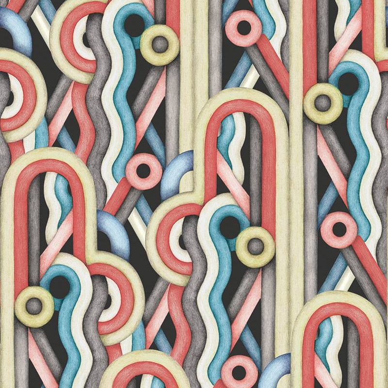 Обои Tres Tintas Rubrica 1483449947