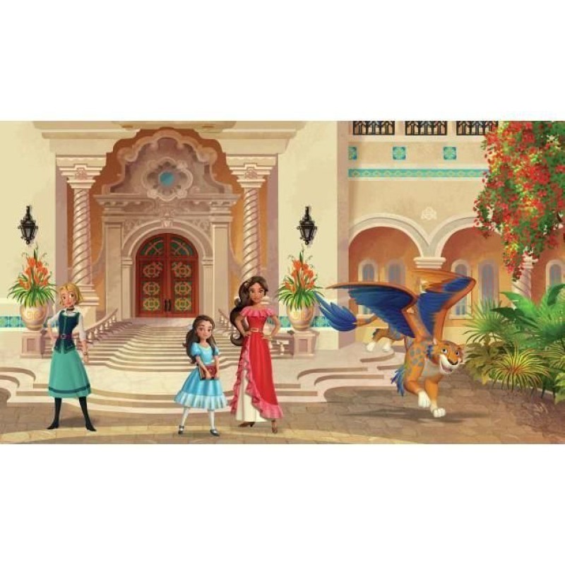 Обои York Disney III JL1434M