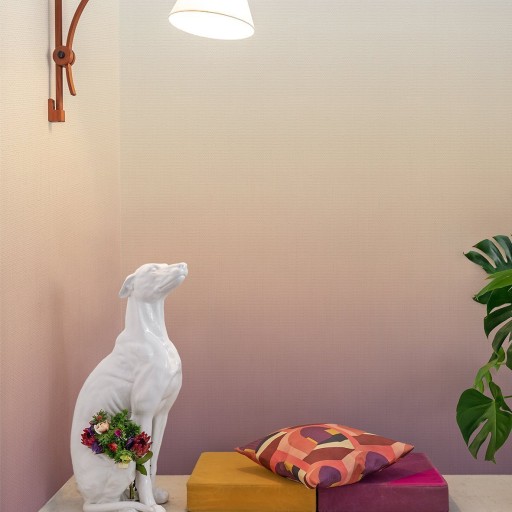 Обои Coordonne, коллекция Mallorca, артикул 8400104