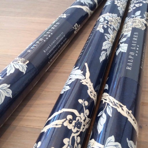 Обои Ralph Lauren, коллекция Signature Papers 4, артикул PRL048-04 Обои Ralph Lauren, коллекция Signature Papers 4, артикул PRL048-04