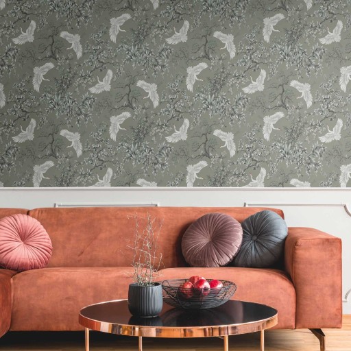 Обои Trendsetter, коллекция Marcel, артикул MA3406