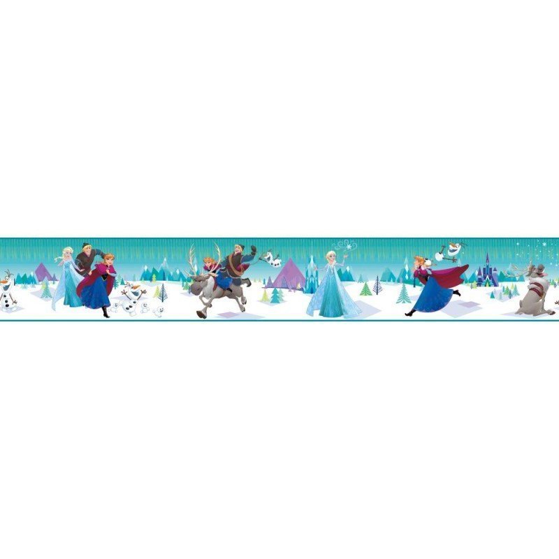 Обои York Disney III DY0136BD Обои York Disney III DY0136BD