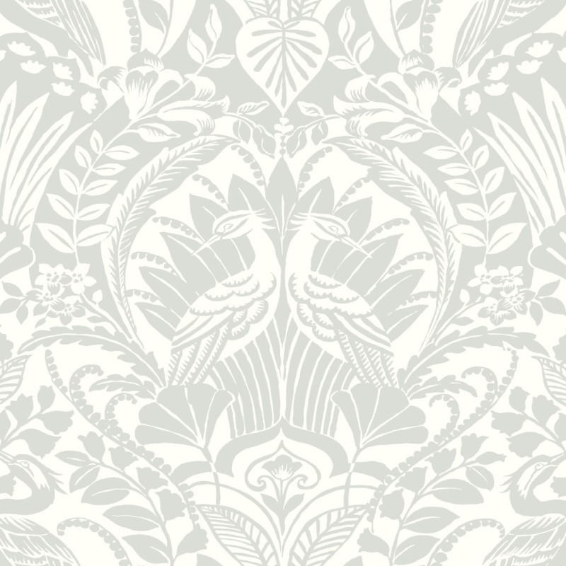 Обои York Damask Resource Library...