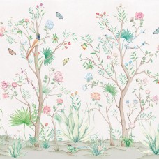 Обои Coordonne 7900010 