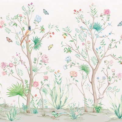 Обои Coordonne 7900010 Обои Coordonne 7900010