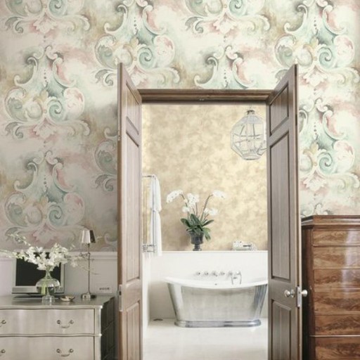 Обои Mayflower MF80609