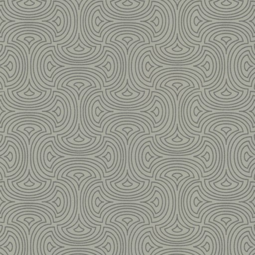 Флизелиновые обои серого цвета York DT5144