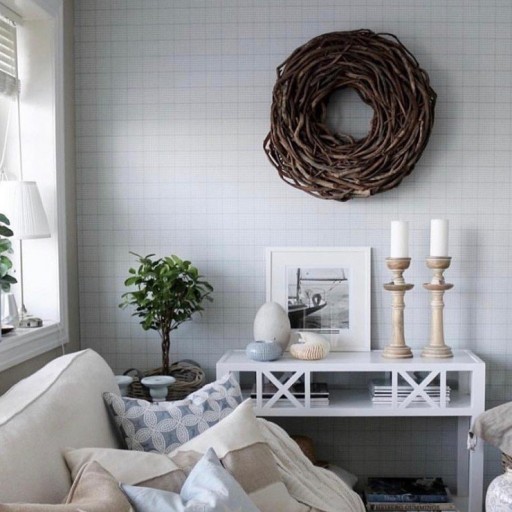 Обои Ralph Lauren, коллекция Signature Papers 4, артикул PRL017-08