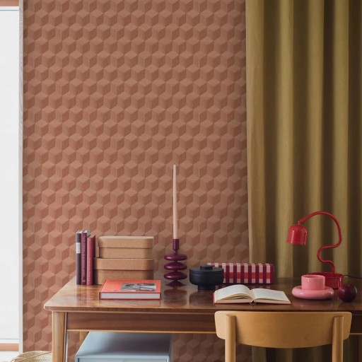 Обои BorasTapeter, коллекция Graphics, артикул 4748