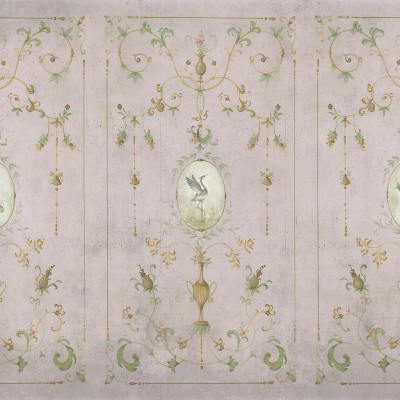 Обои Coordonne 7900091 Обои Coordonne 7900091