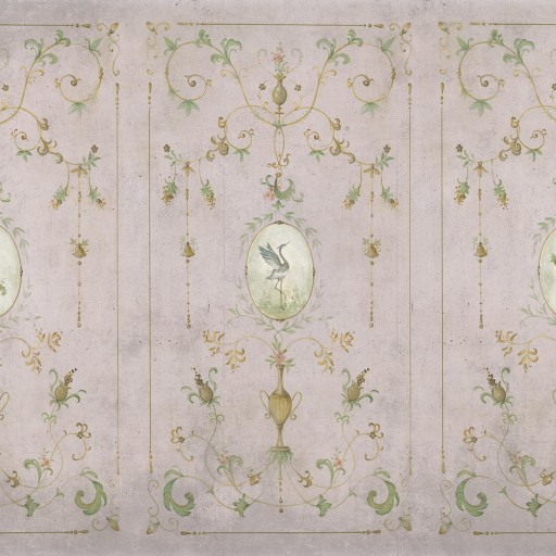 Обои Coordonne, коллекция Random Chinoiseries, артикул 7900091