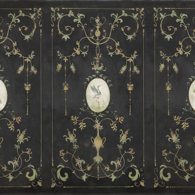 Обои Coordonne 7900094 Обои Coordonne 7900094