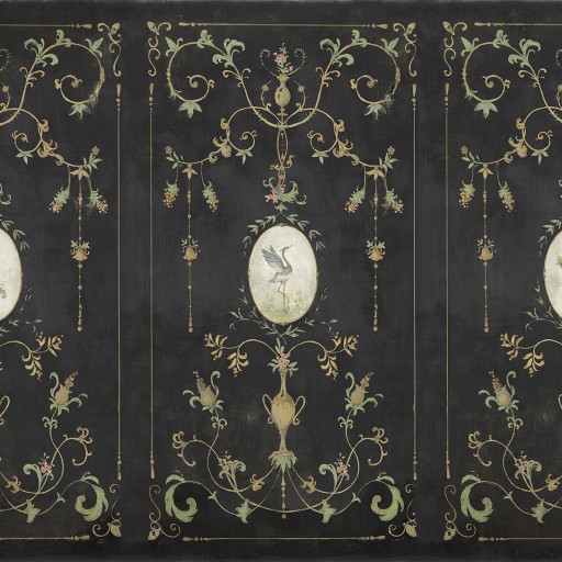 Обои Coordonne, коллекция Random Chinoiseries, артикул 7900094