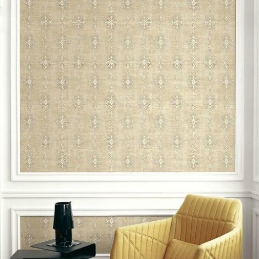 Обои Etten, коллекция Mercury, артикул 1731404