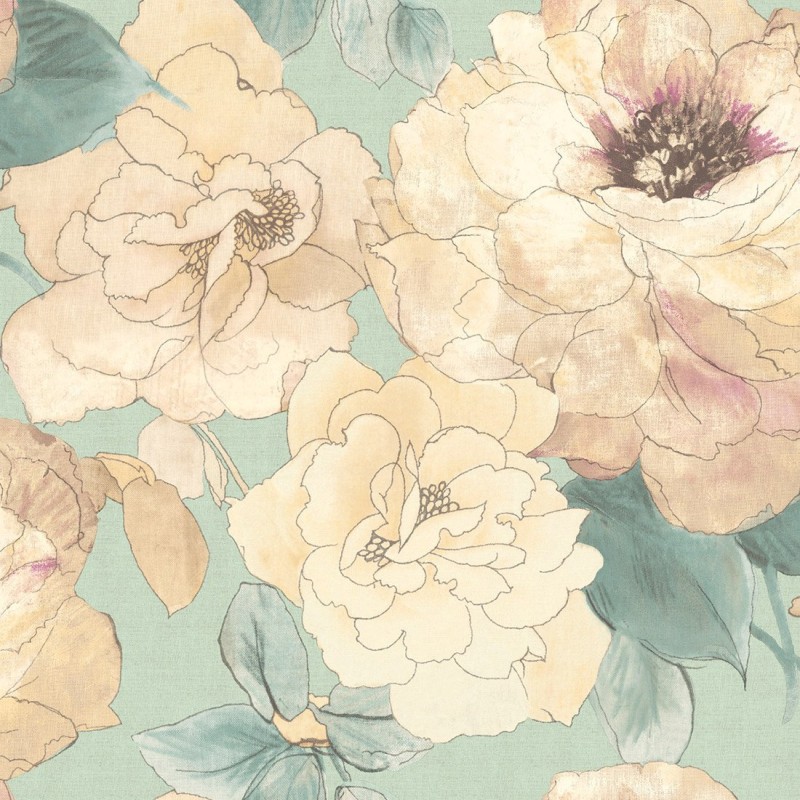 Обои Mayflower Pashmina MF41602