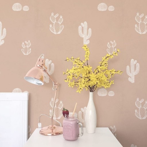 Обои Coordonne, коллекция Instant, артикул 8500001 Обои Coordonne, коллекция Instant, артикул 8500001