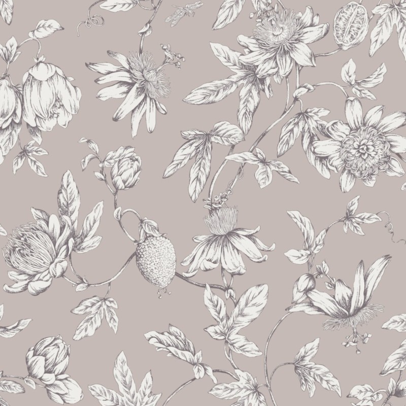 Обои York Toiles Resource Library...