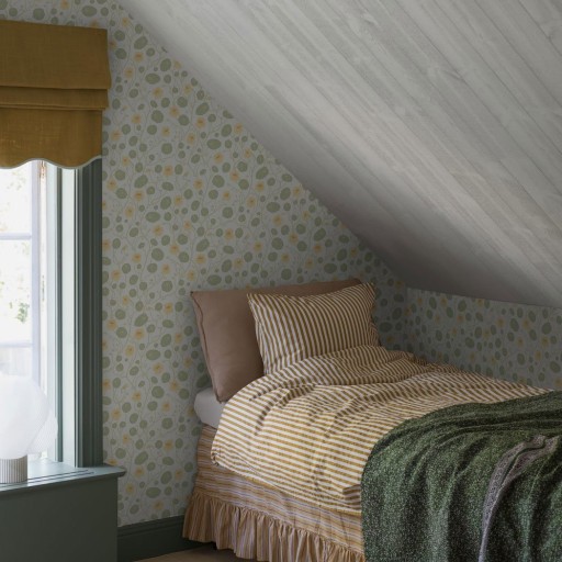 Обои BorasTapeter, коллекция Osterlen, артикул 6974