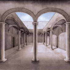 Обои Coordonne 8800160 