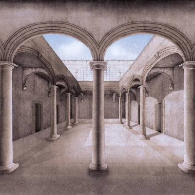 Обои Coordonne 8800160 