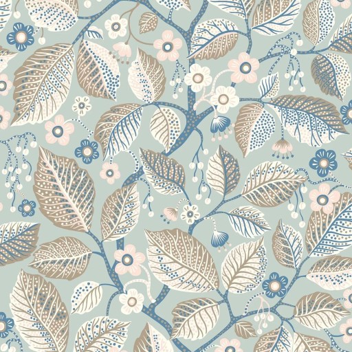 Обои BorasTapeter, коллекция Adorn, артикул 7785