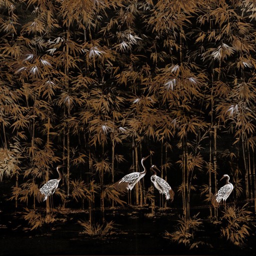 Обои Coordonne, коллекция Random Chinoiseries, артикул 7900003