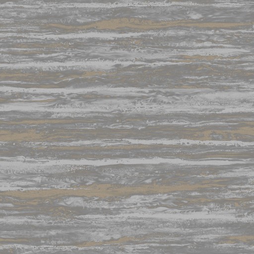 Текстильные серые обои Italreflexes TM411